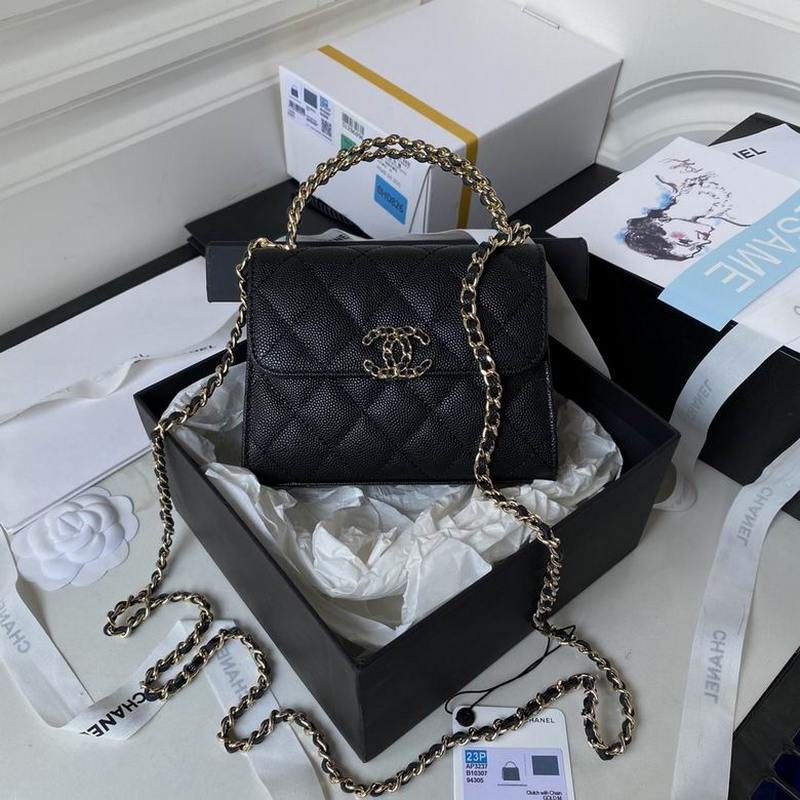 Chanel Handbags 617